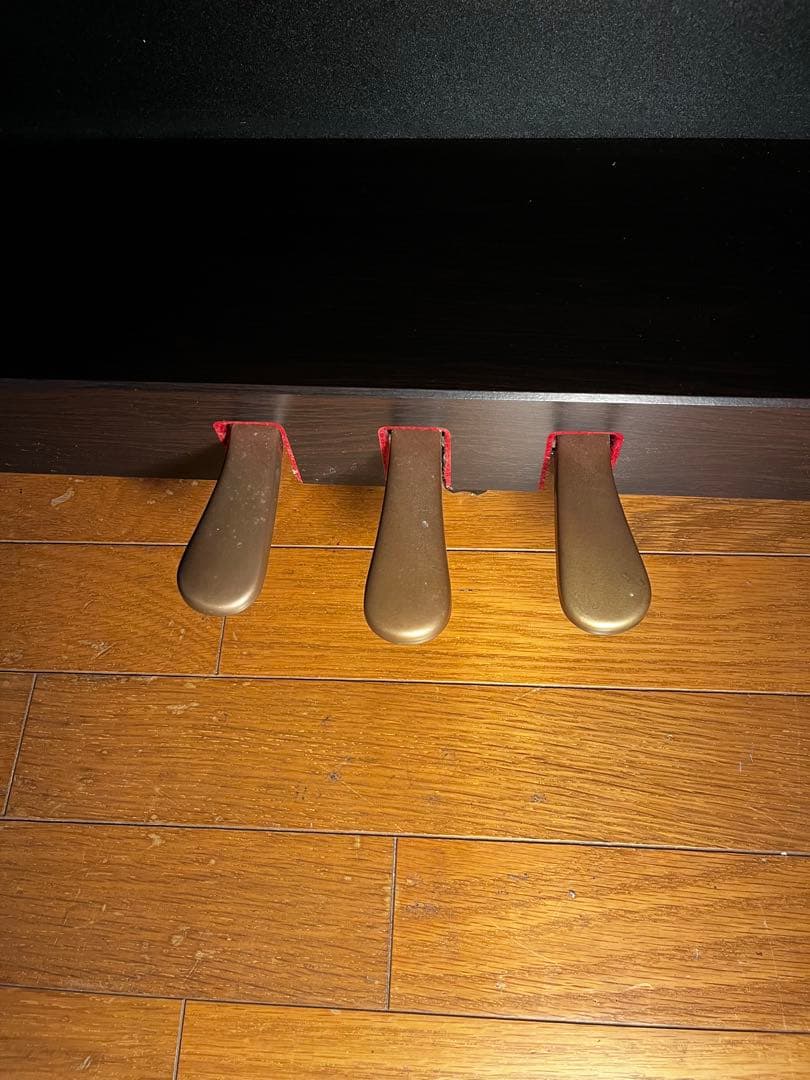 YAMAHA Clavinova　CLP-675R ヘッドホン付き