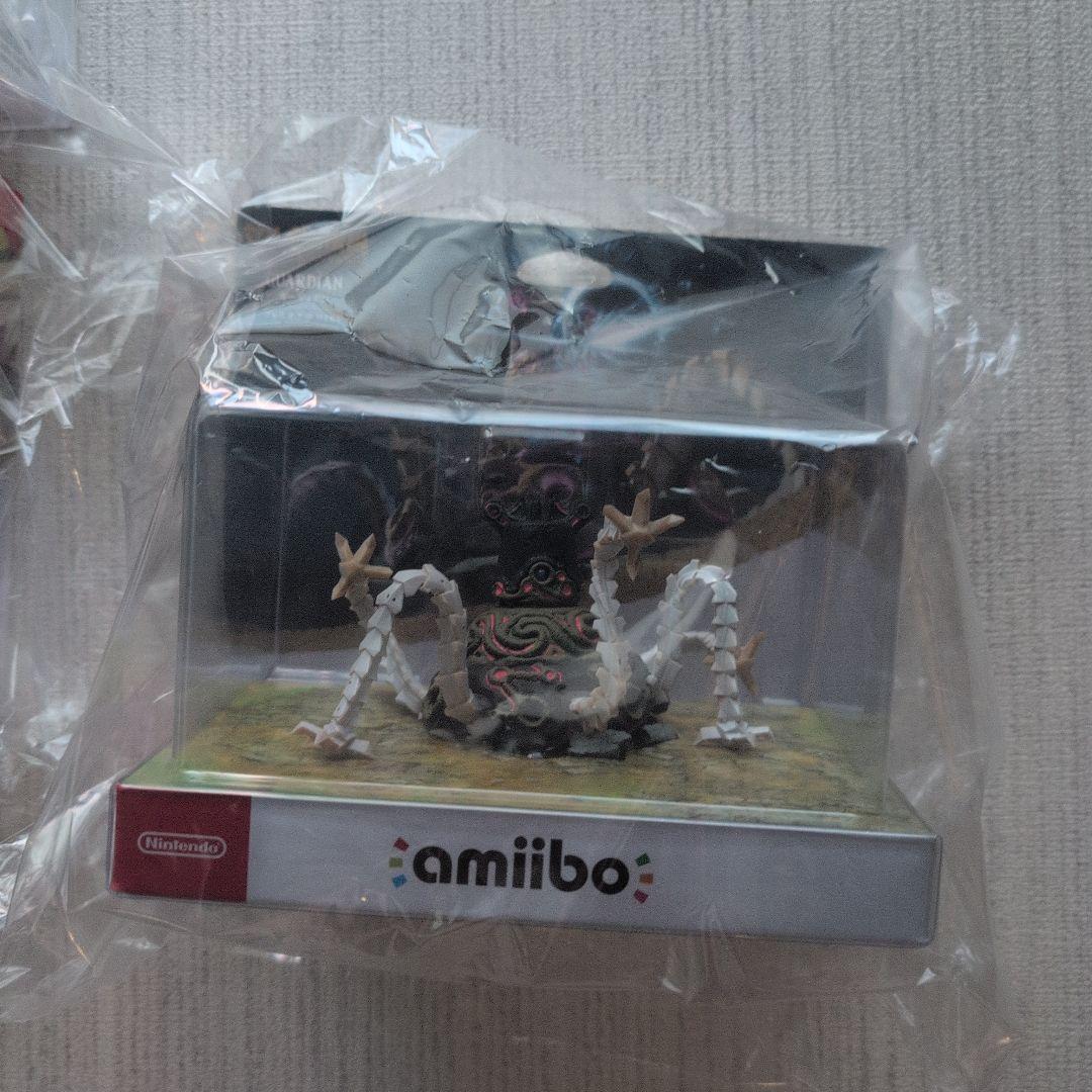 amiibo フィギュア　まとめ売り