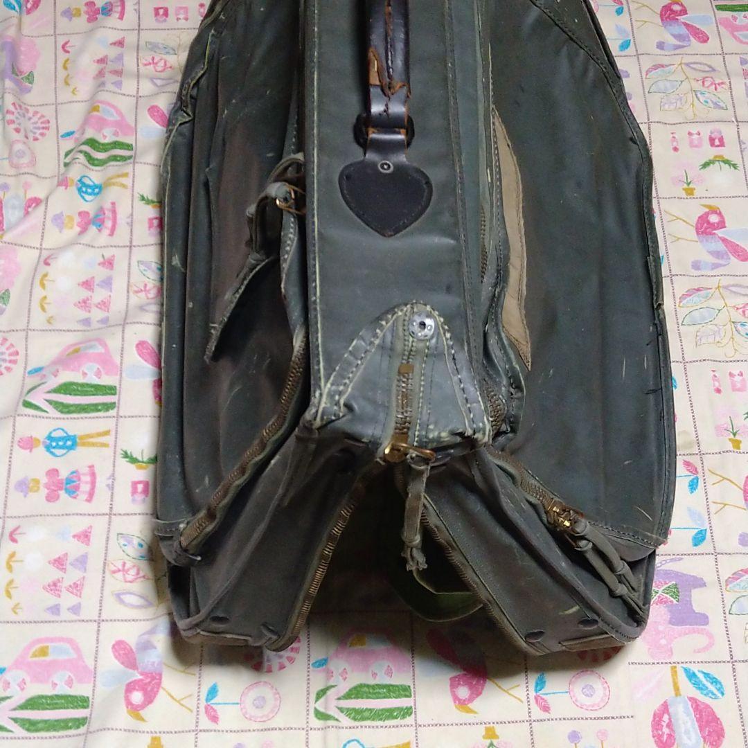 アメリカ軍フライヤーズバック