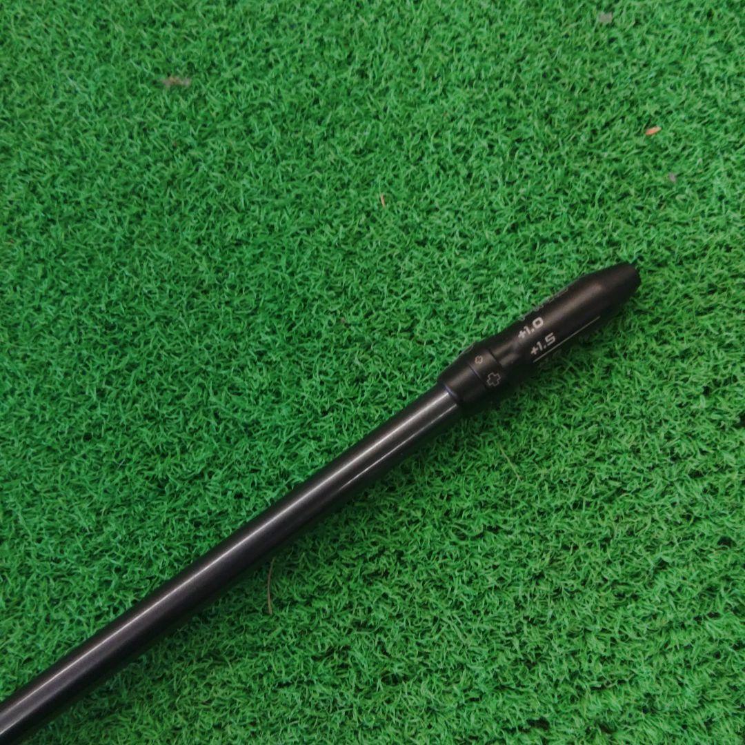 スピーダーNX GREY 1Wシャフト　ピン G440HL 40