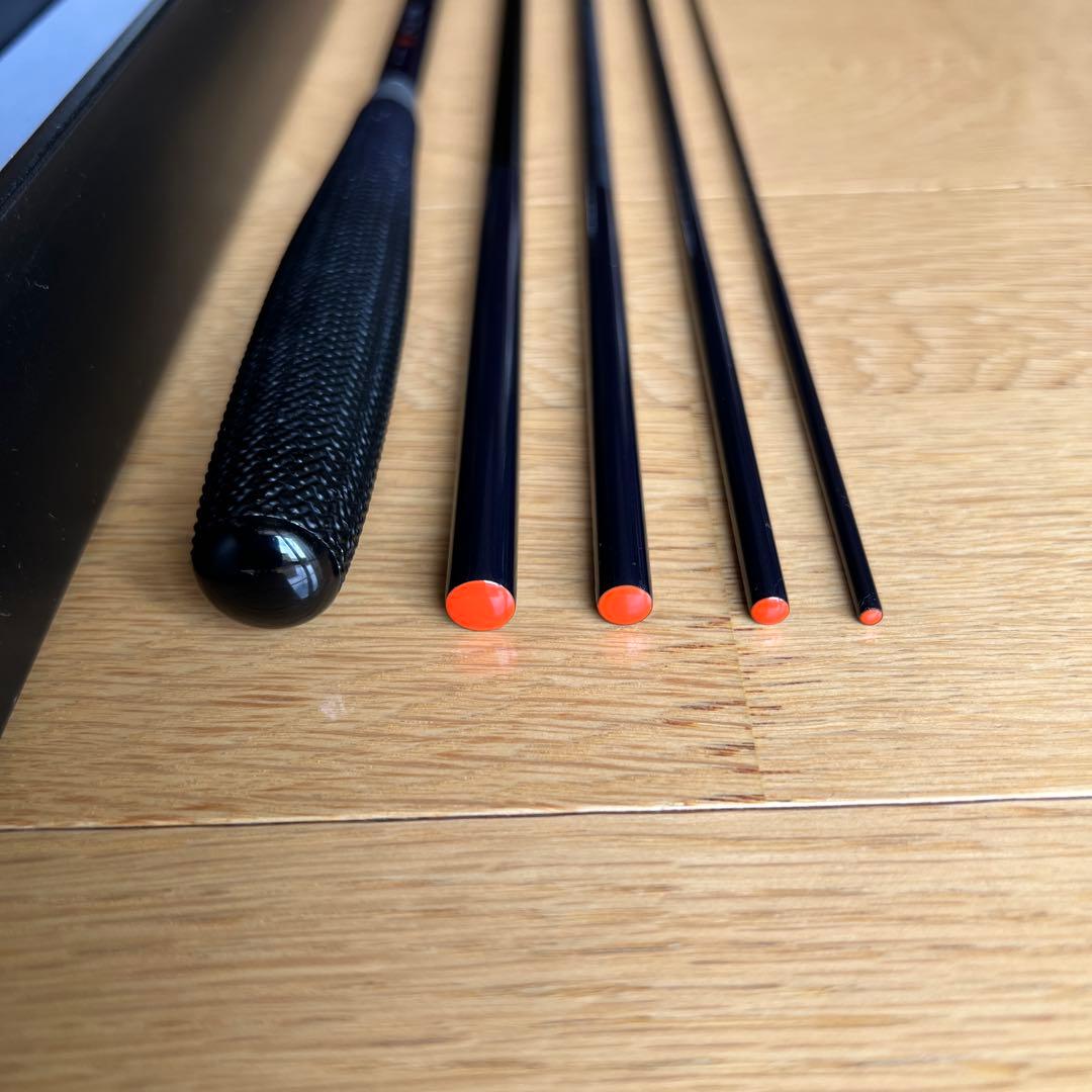 SHIMANO 飛天弓 閃光XX 15尺 ‼︎未使用・無記名保証書付‼︎