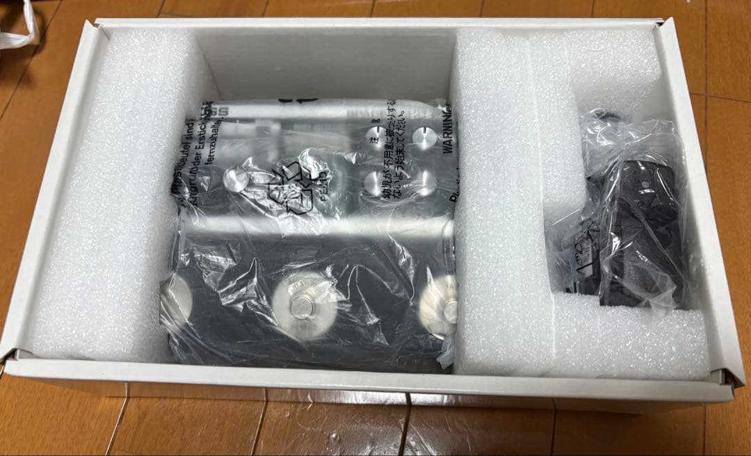 BOSS SPACE ECHO RE-202 ギターエフェクター