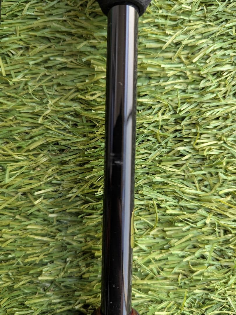 シマノ 炎月SS B66ML-S（右巻き対応）