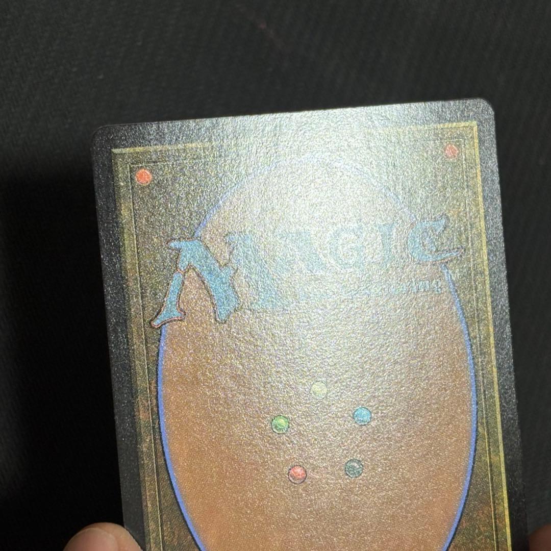 魔女、ヤ・シュトラ・ルル サージfoil ボーダーレス 日本語版 良品