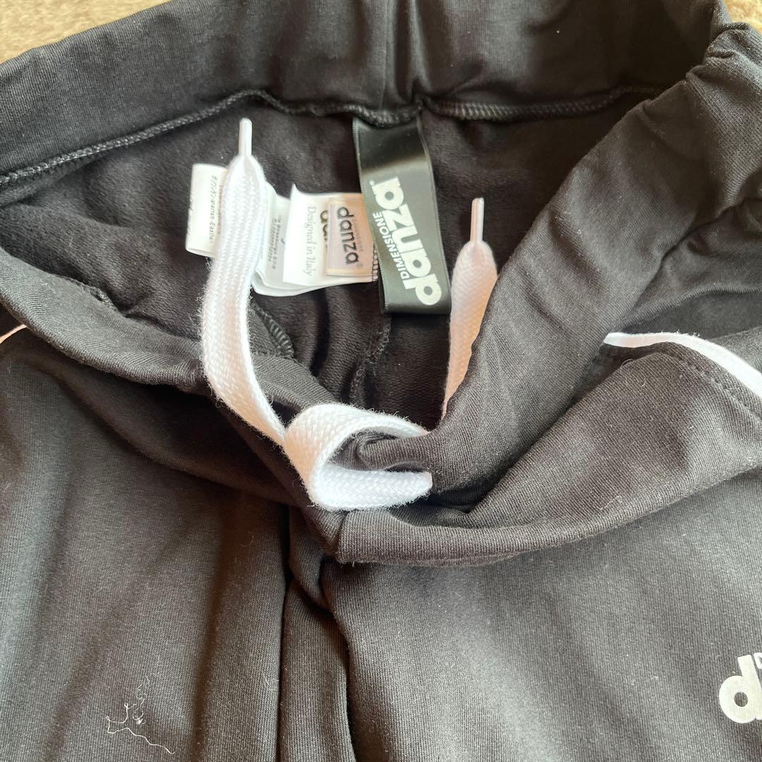 danzaレディース上下