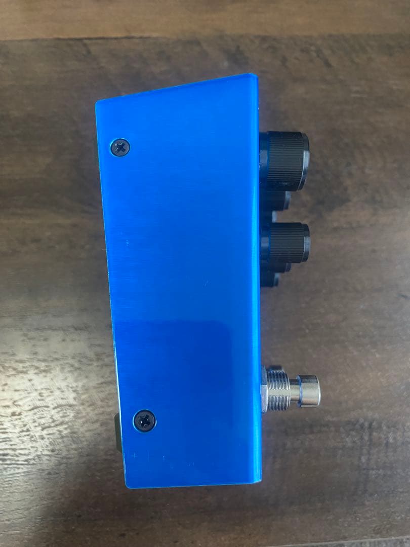 ギター meris MERCURY 7 reverb