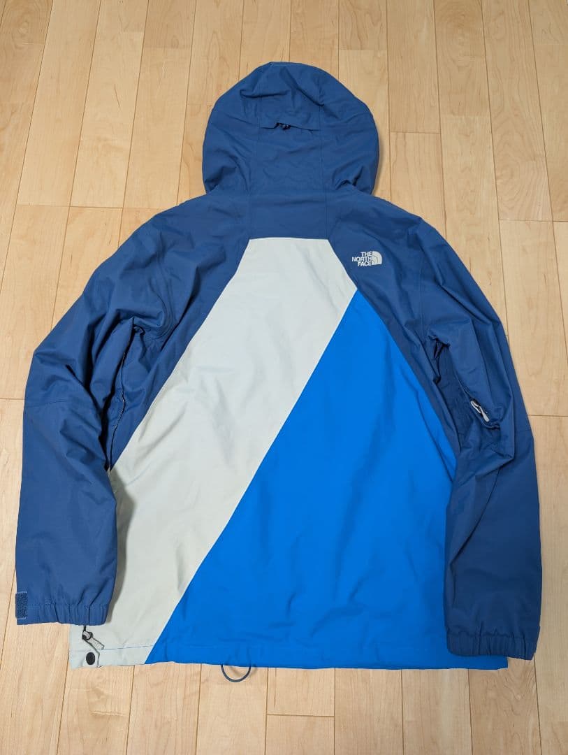 【最終値下げ】THE NORTH FACE フード付きジャケット