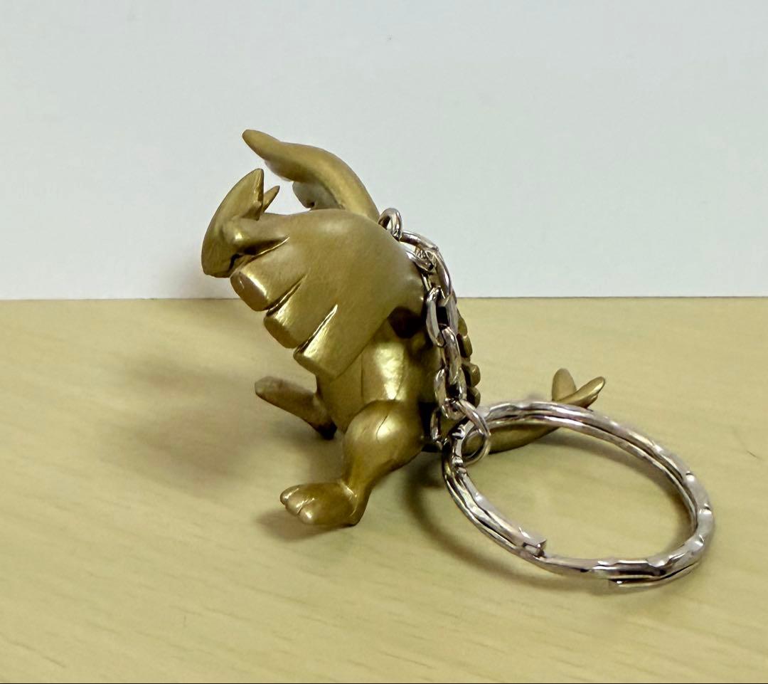 ポケモン ルギア フィギュア キーホルダー 一番くじ ガラポン