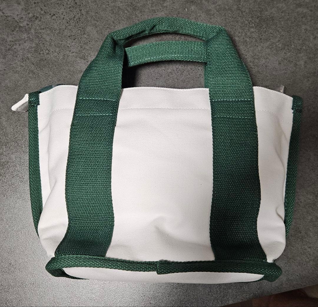 JACK BUNNY ドラえもんカートバック　新品未使用