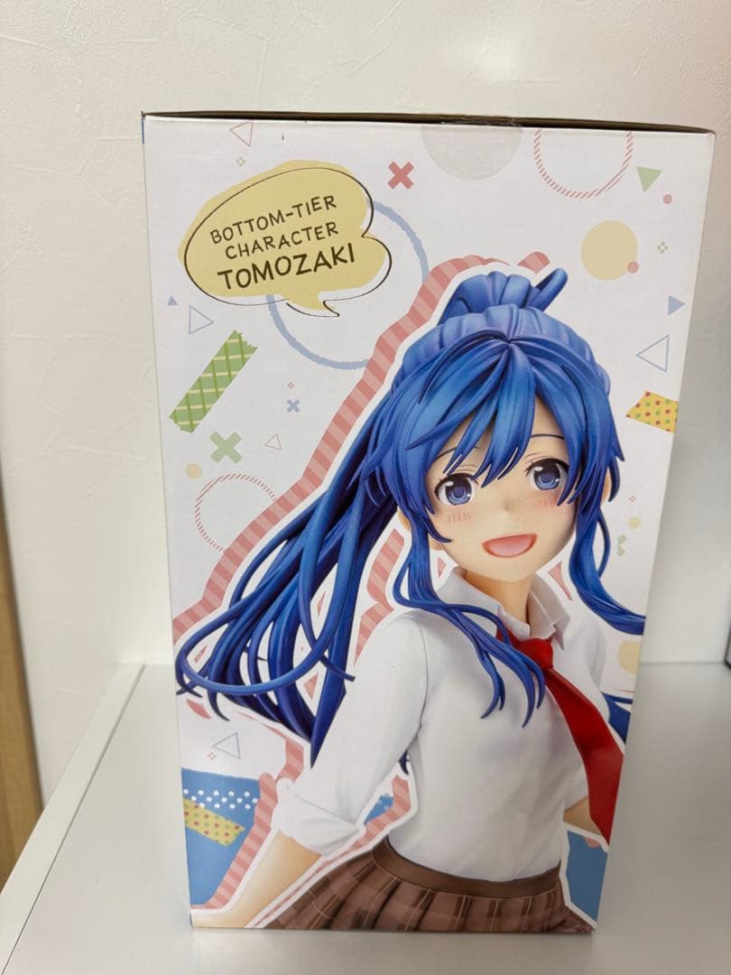 弱キャラ友崎くん 七海みなみ コトブキヤ スケールフィギュア