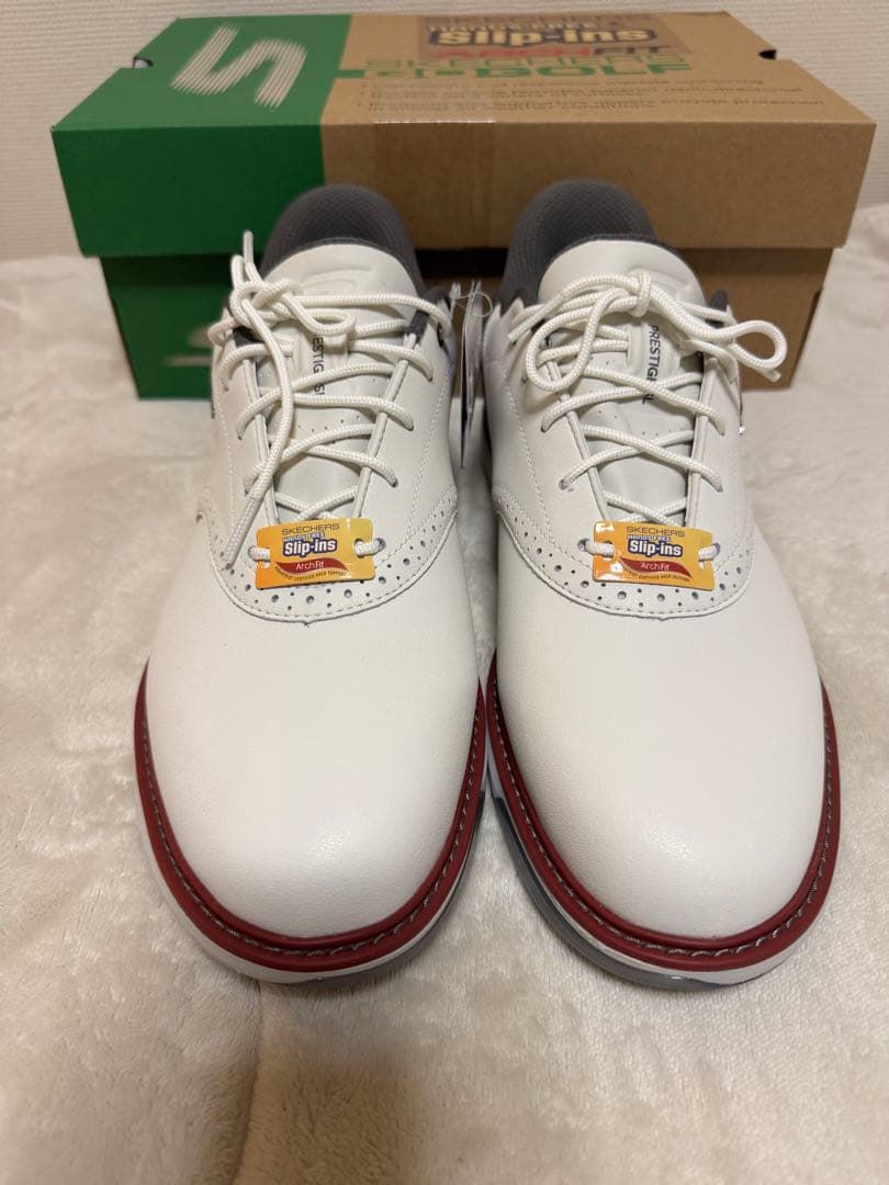 SKECHERS スケッチャーズ GO GOLF PRESTIGE SL
