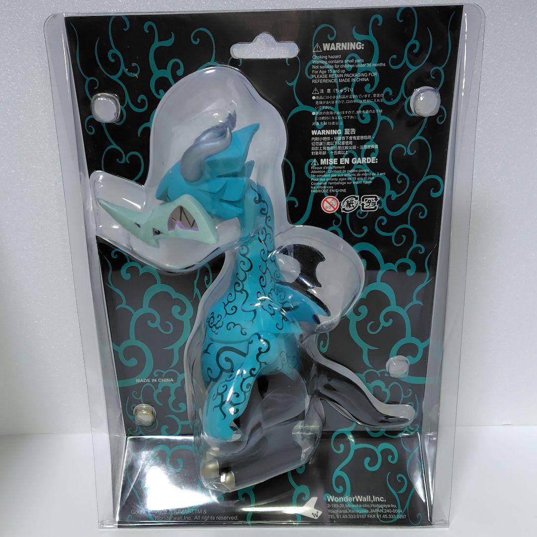 ≪箱付≫SABER GOON セイバーグーン エメラルドグリーン フィギュア