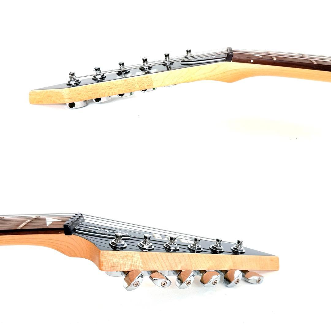 【極美品】LTD MT-130 エレキギター ESP