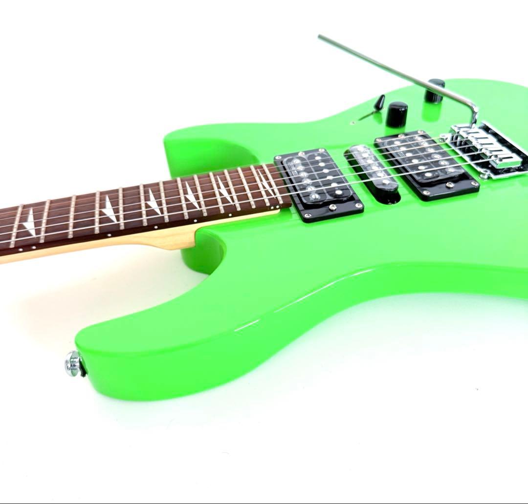 【極美品】LTD MT-130 エレキギター ESP