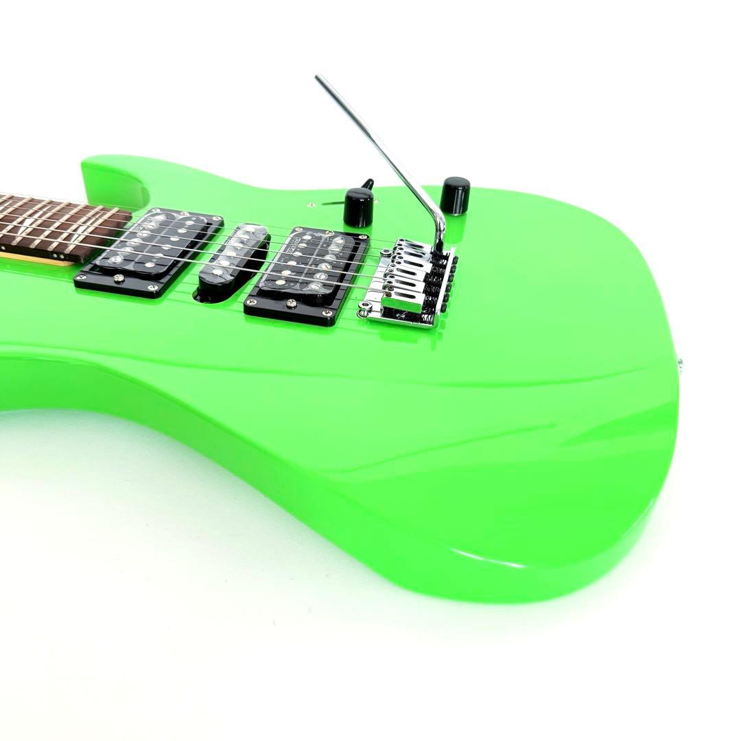 【極美品】LTD MT-130 エレキギター ESP