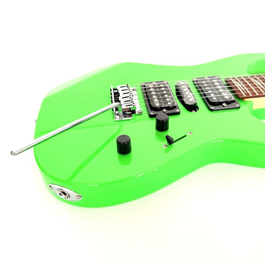 【極美品】LTD MT-130 エレキギター ESP