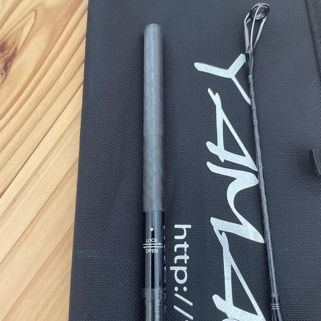 シマノ　24コルトスナイパー SS 96M