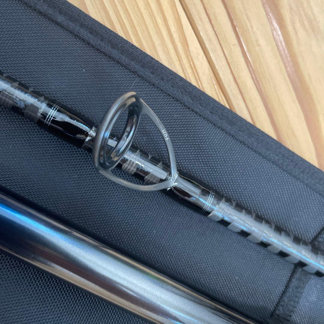 シマノ　24コルトスナイパー SS 96M