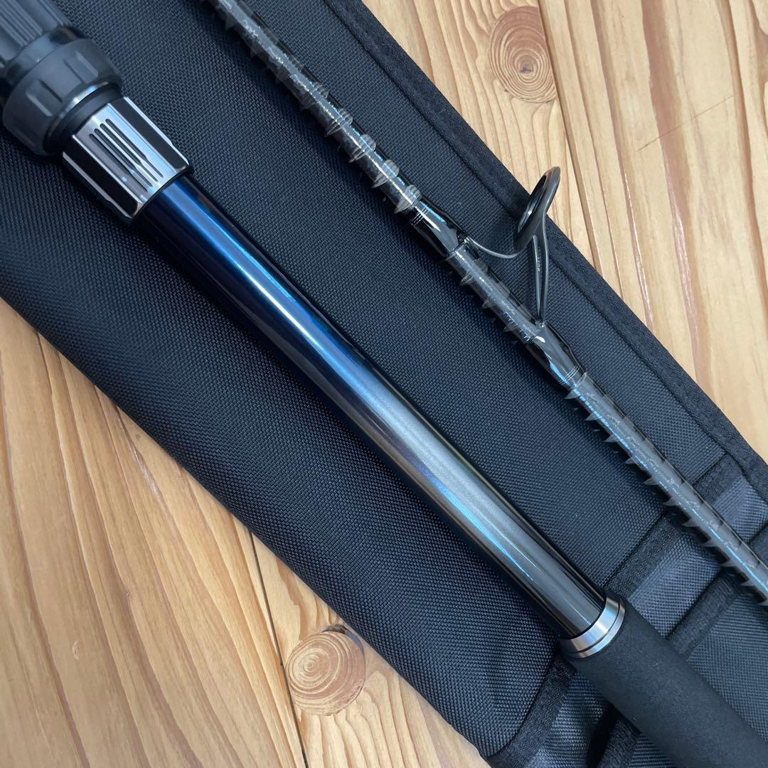 シマノ　24コルトスナイパー SS 96M