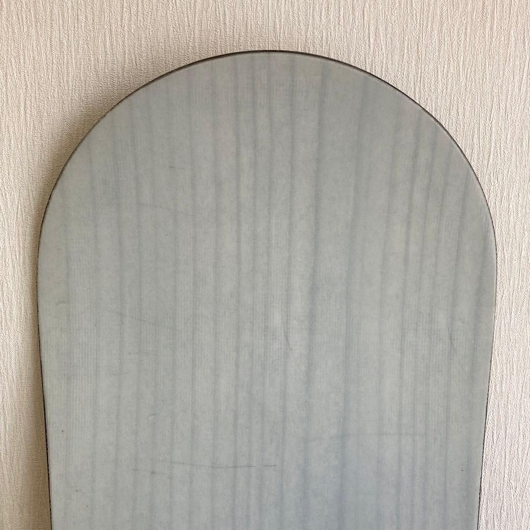 美品★セット★kissmark FLUX 板　カバー　ビンディング　デッキパッド