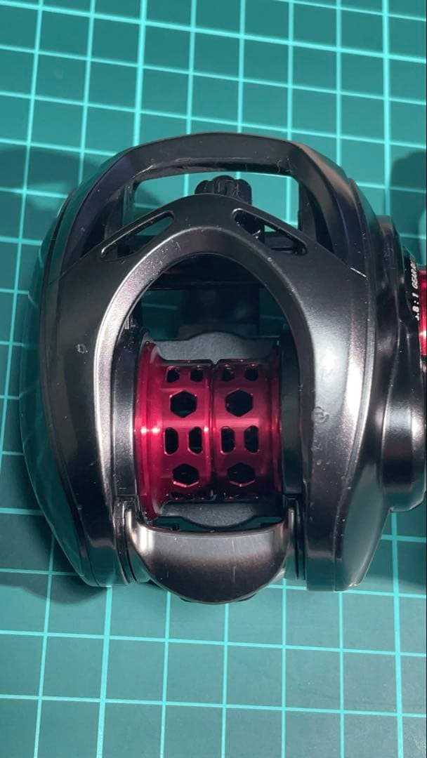 ダイワ　スティーズエア　TW500H 右ハンドル　STEEZ AIR TW