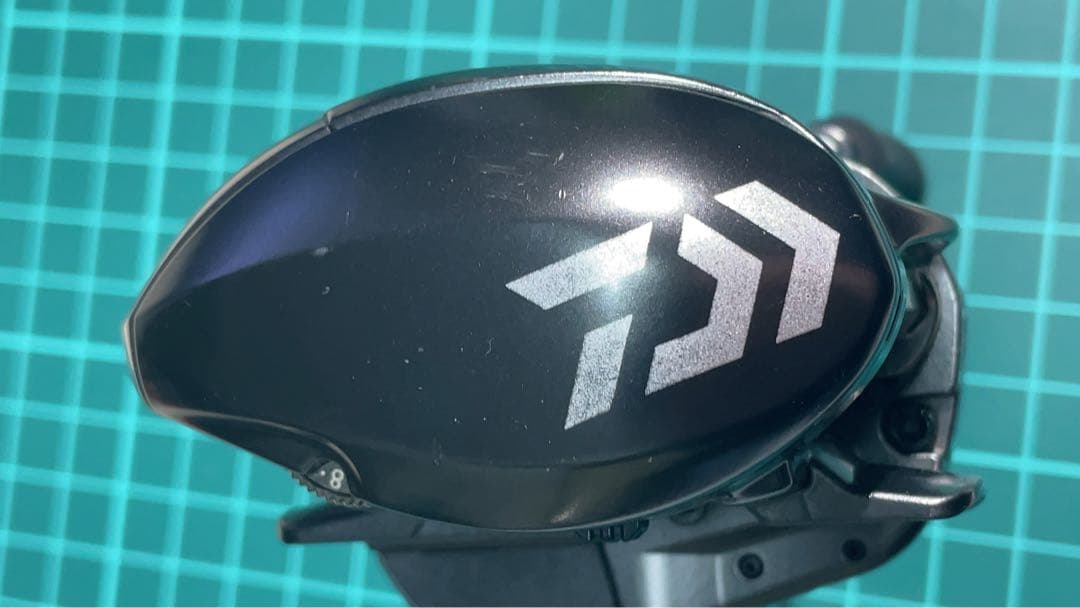 ダイワ　スティーズエア　TW500H 右ハンドル　STEEZ AIR TW