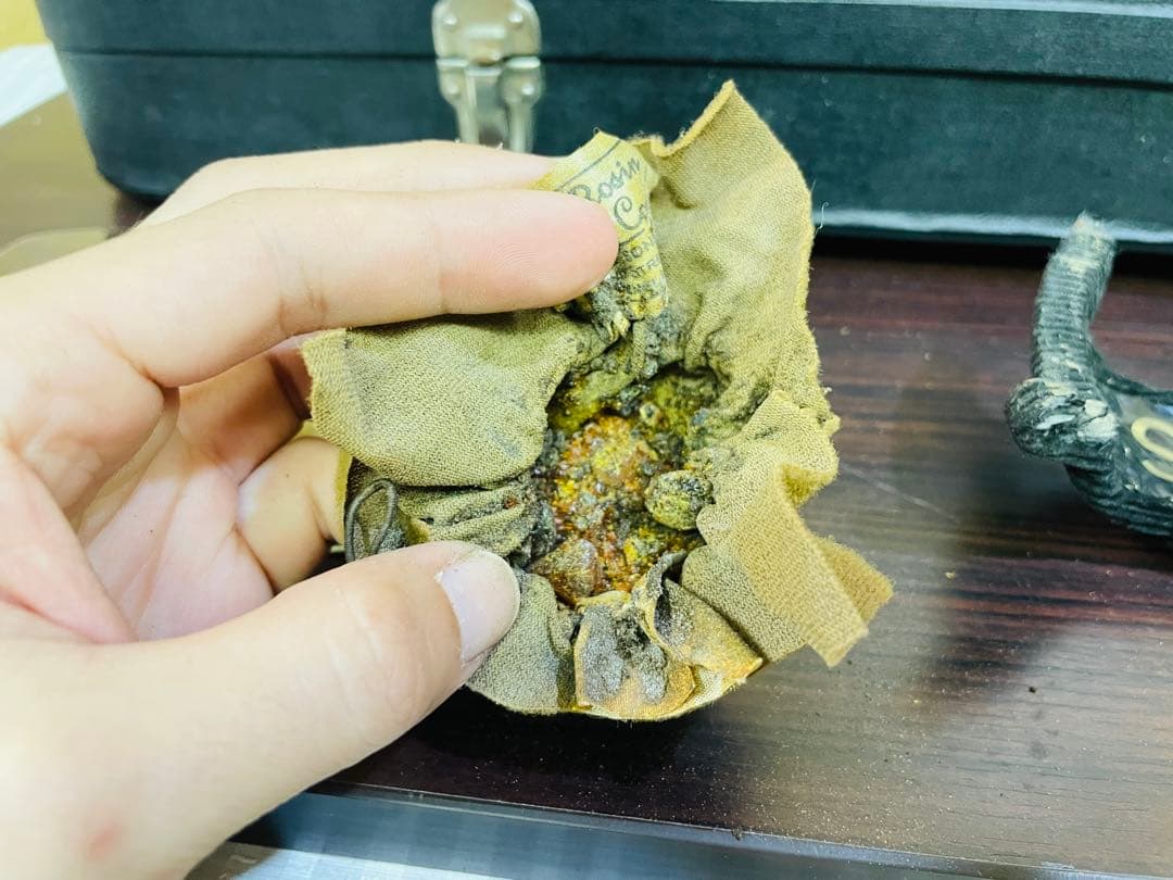 ドイツ 高級バイオリン カールヘフナー Karl Hofner 4/4