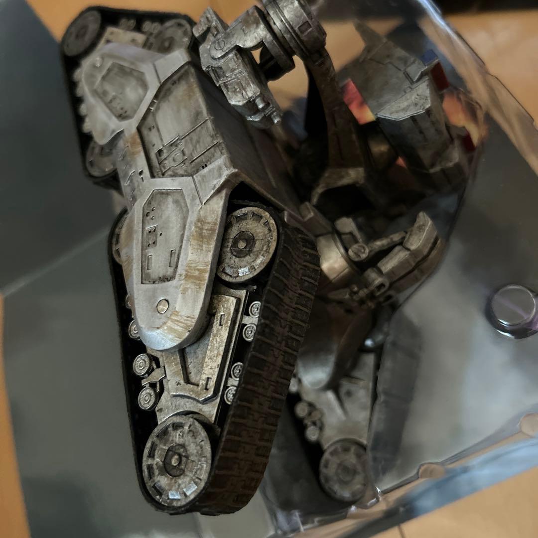 【即購入ok!!】TERMINATOR 2 HUNTER KILLER TANK