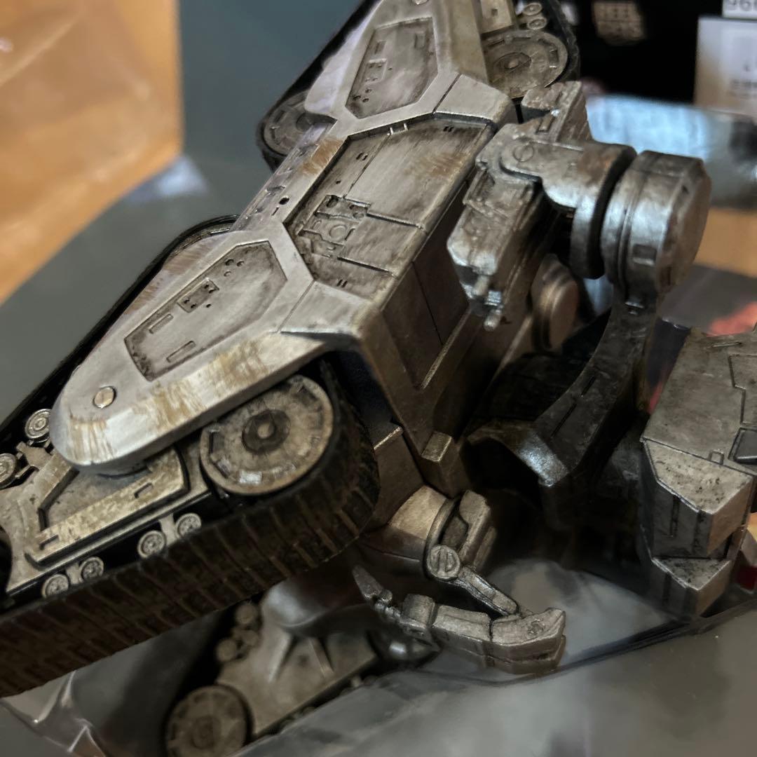 【即購入ok!!】TERMINATOR 2 HUNTER KILLER TANK