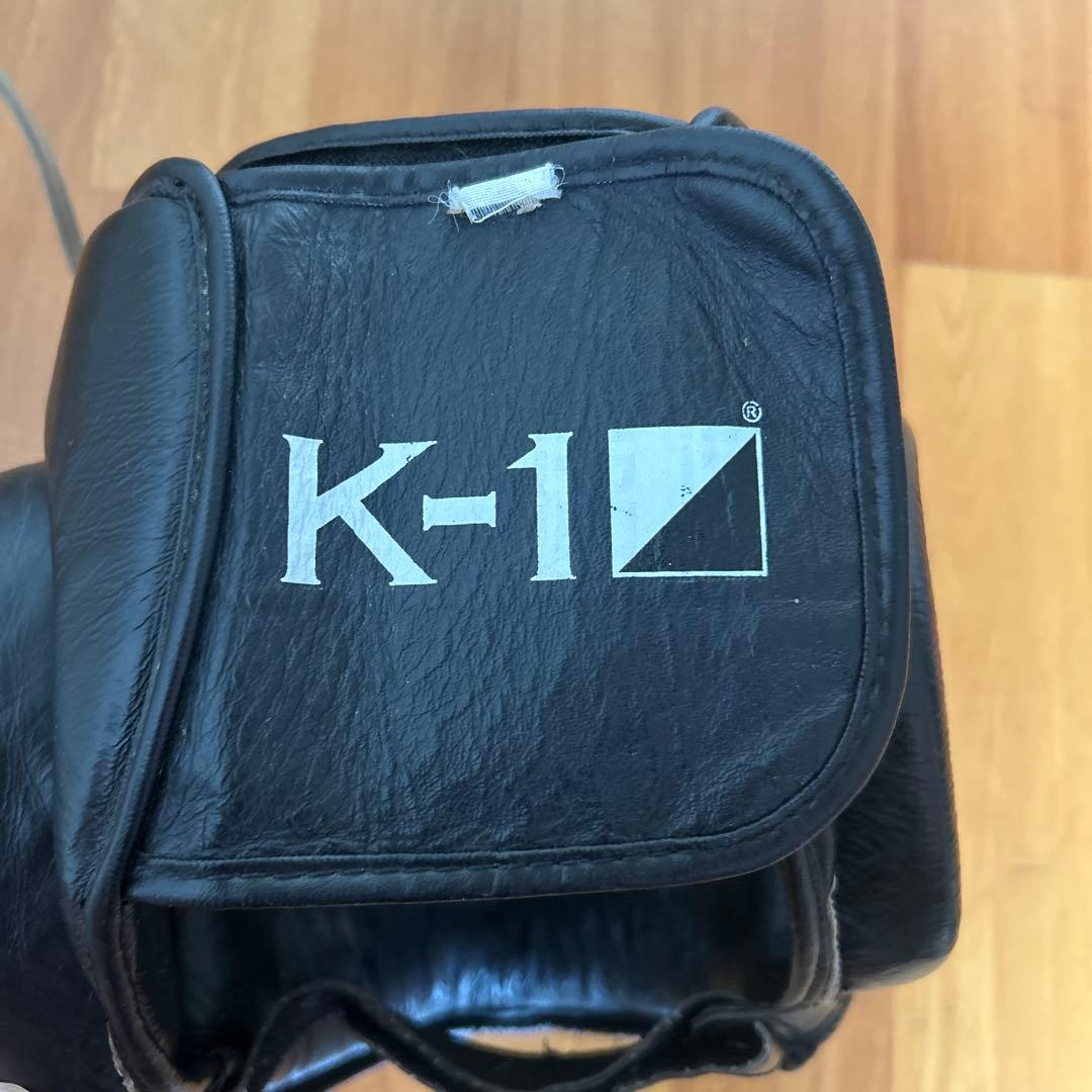 K-1 ヘッドギア Mサイズ