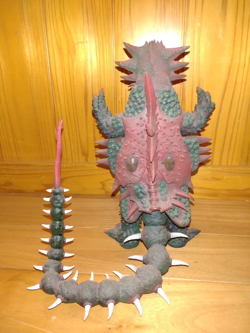 エクスプラス　キングクラブ　開封品