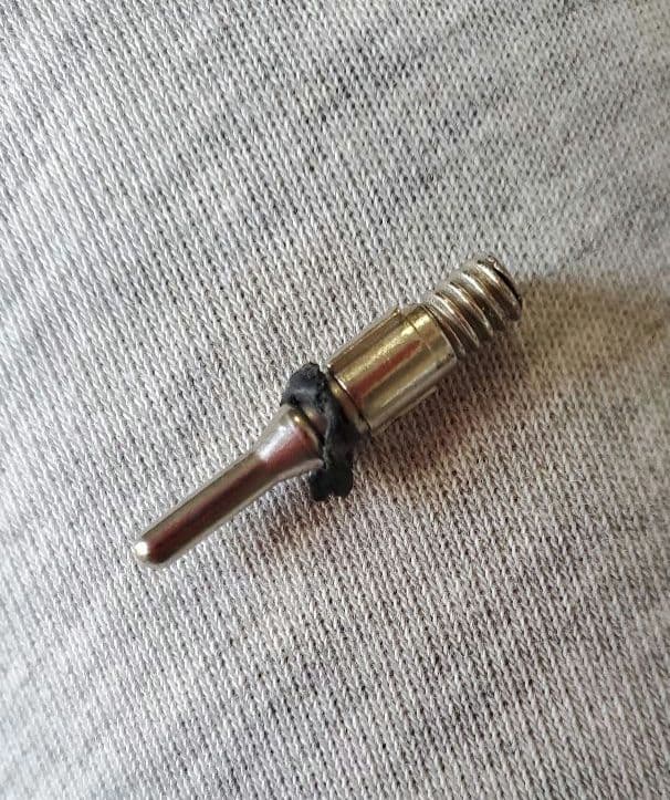 【送料込み】LOUIS GARNEAU◆キッズサイクル◆ ホワイト◆16インチ