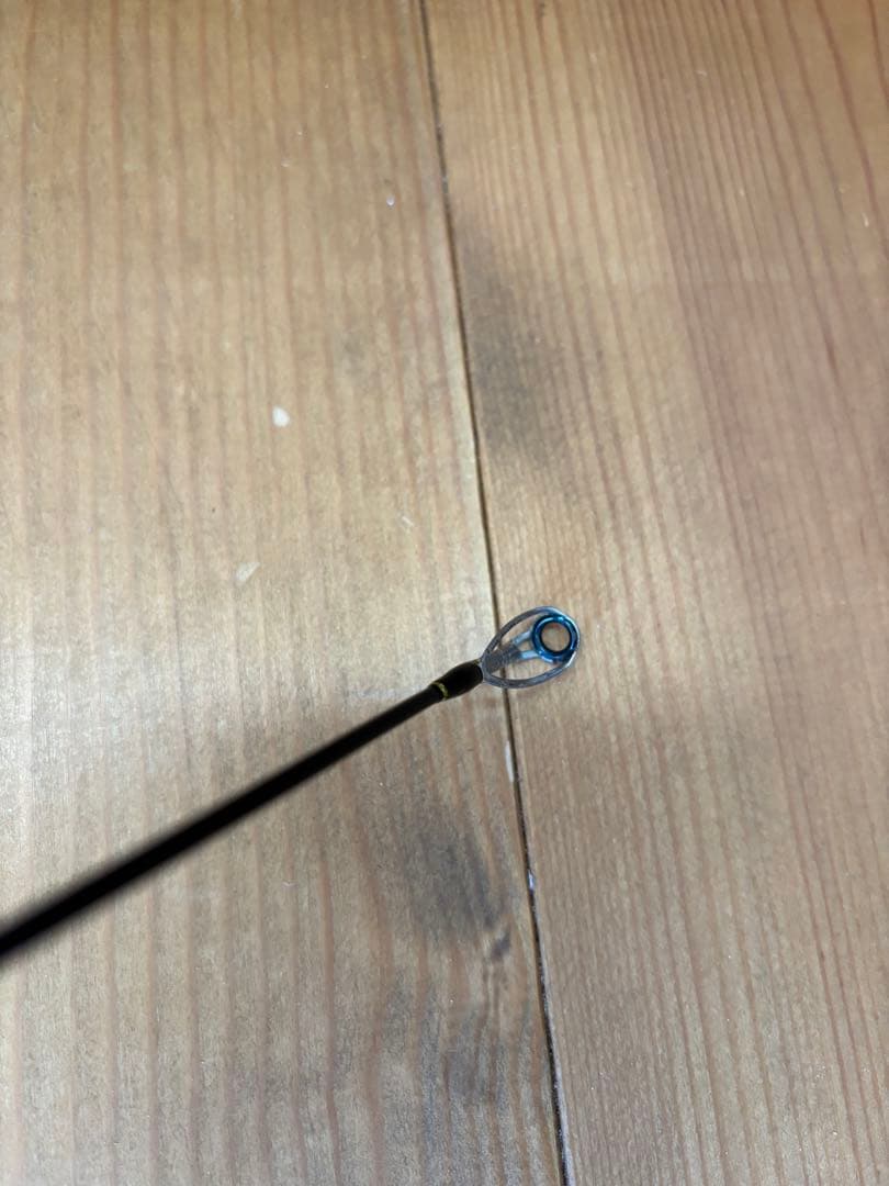 Major Craft ソルパラ SOLPARA SPX-1012LSJ