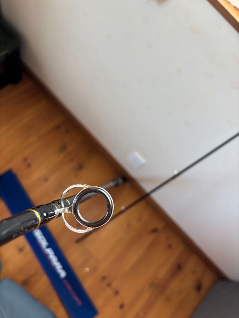 Major Craft ソルパラ SOLPARA SPX-1012LSJ