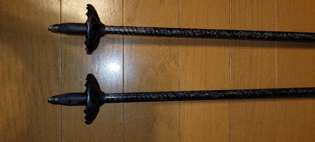 SWIX CT1.2 カーボンスキー ストック 110cm