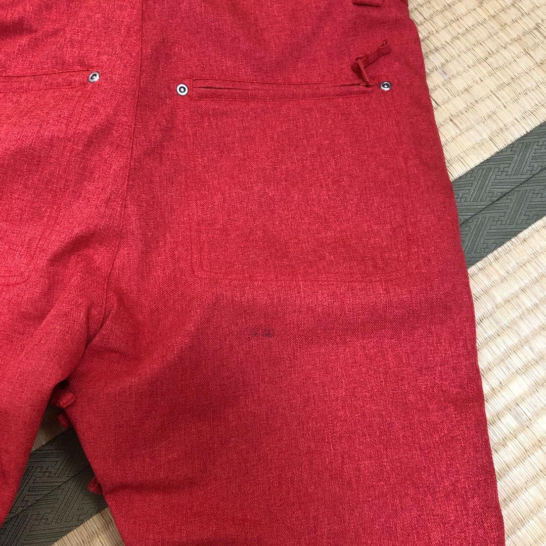 スノーボードパンツ S