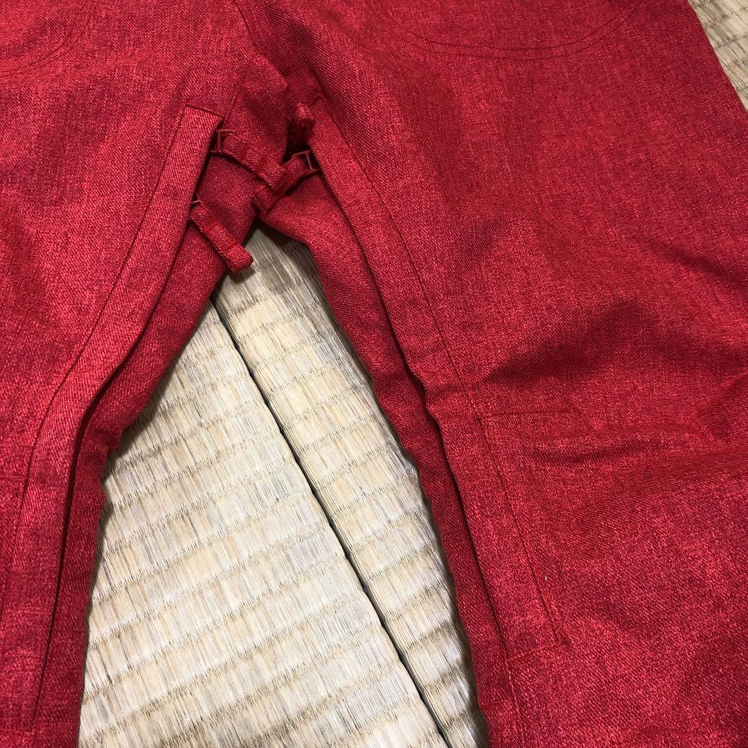スノーボードパンツ S