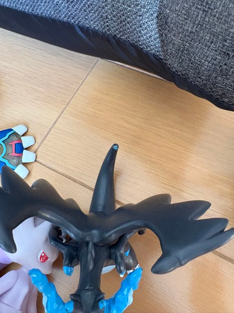 ポケモン フィギュア