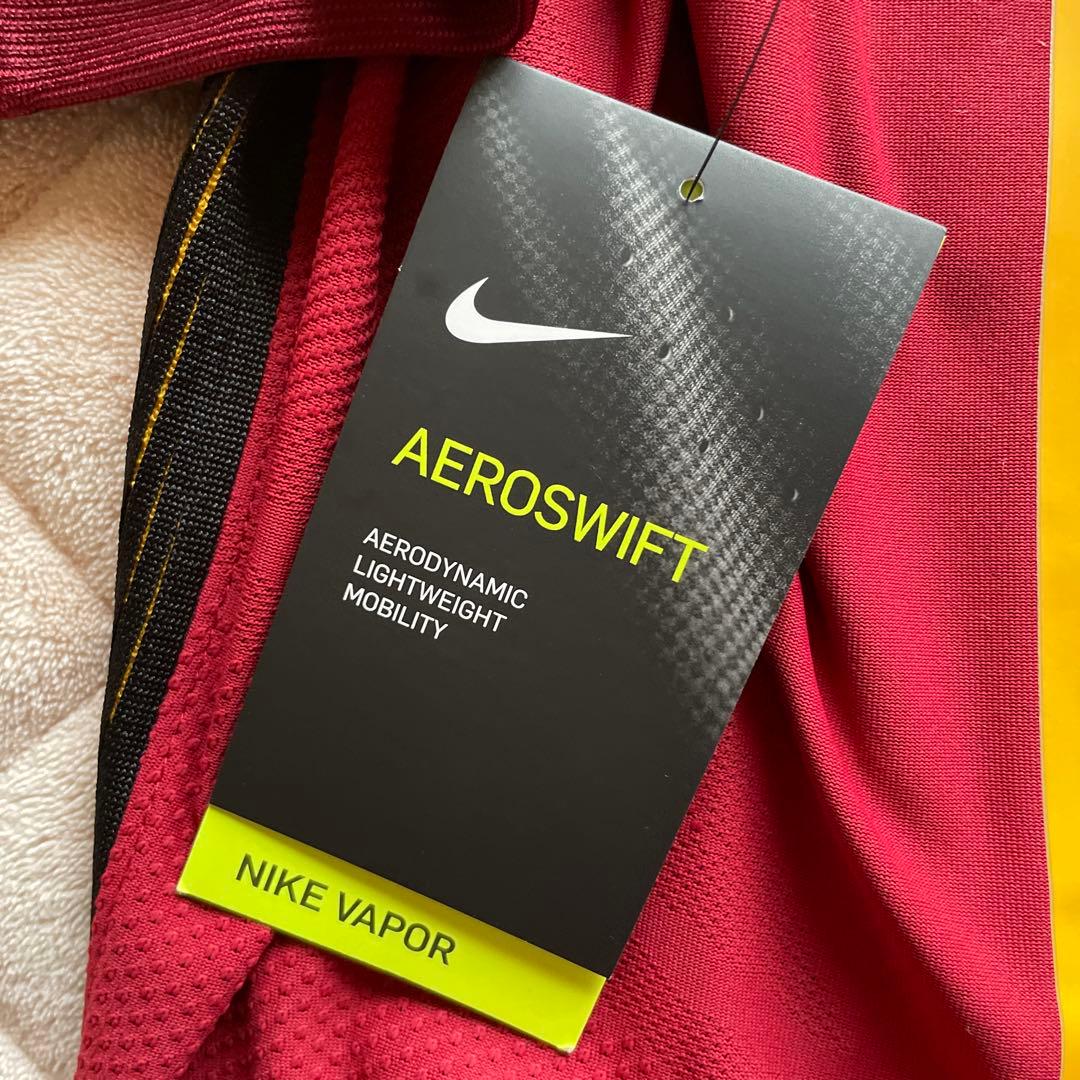 ウ*ズ様 デッドストック ローマ トッティ#10 現役ラストマッチパッチ付き