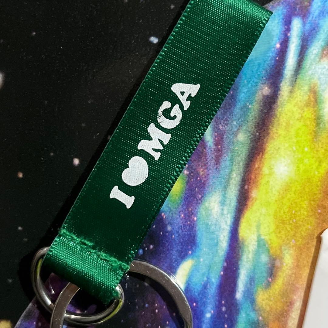 Mrs. GREEN APPLE メメル キーホルダー フォトカード 映画特典