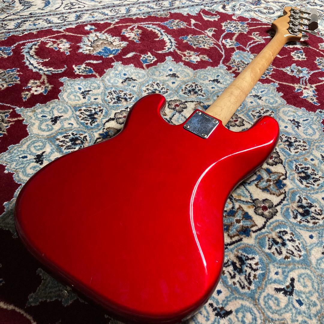 【激レア逸品】TOKAI HARD PUNCHER TPB-45 トーカイ