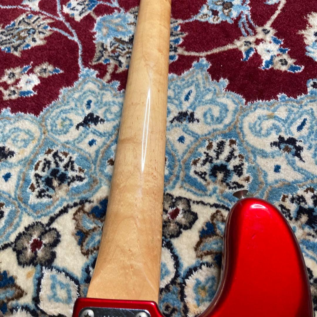 【激レア逸品】TOKAI HARD PUNCHER TPB-45 トーカイ