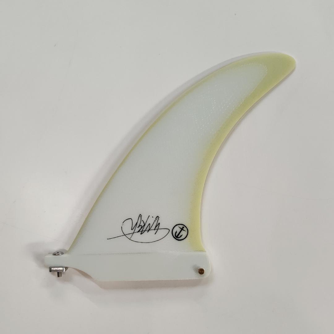 CAPTAIN FIN / マイキー・フェブラリー Bonzer 6.5\"