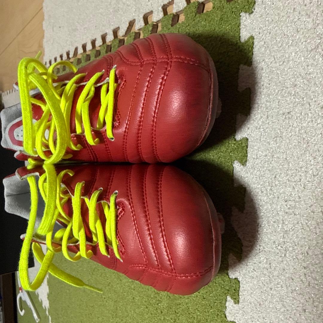 シューズ asics DS LIGHT X-FLY PRO3 25.0cm