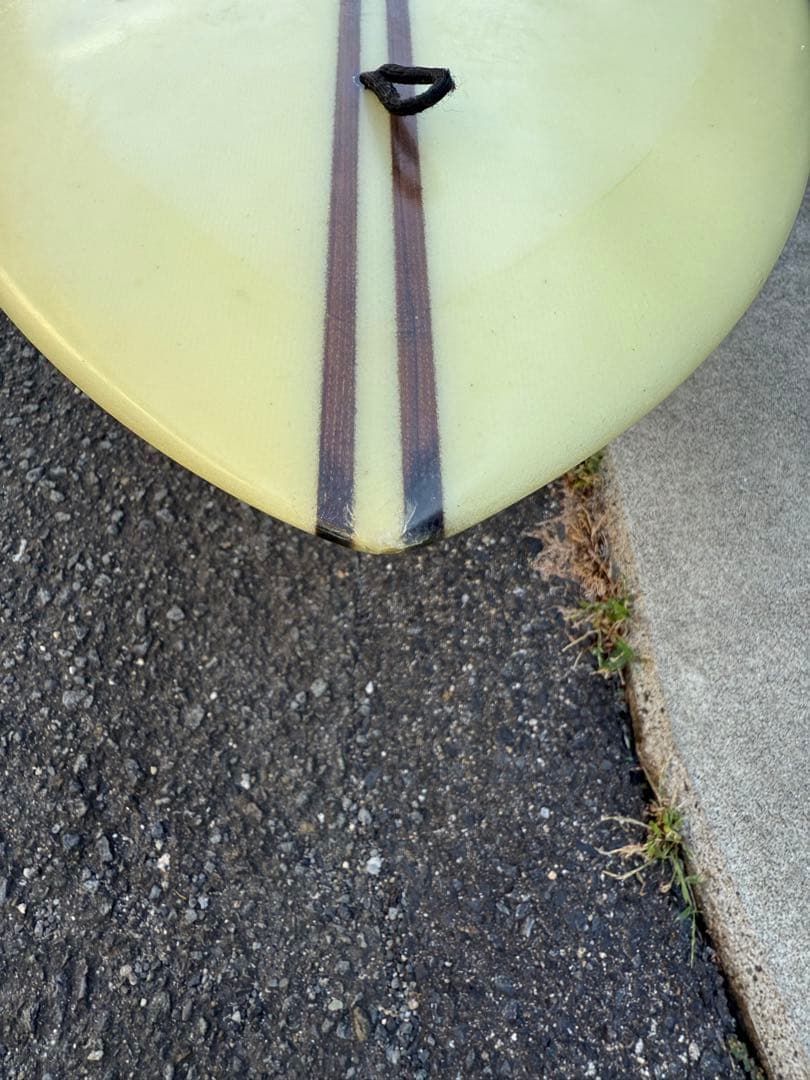 クリーム　ファットキャット 9.4