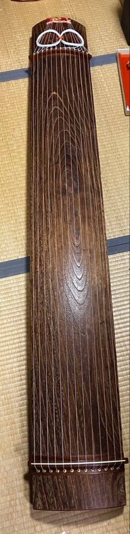 箏セット　美品　送料込み