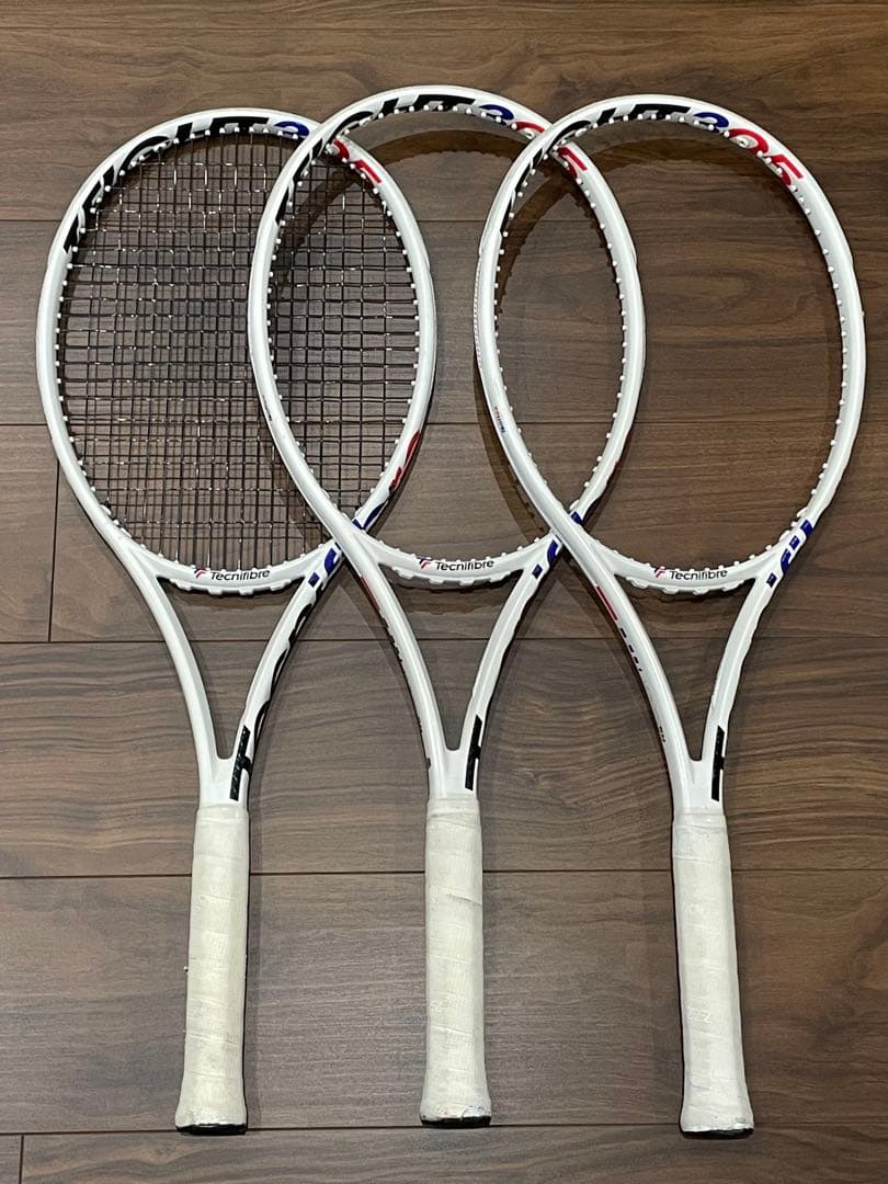 テクニファイバー　t-fight305 G2 3本