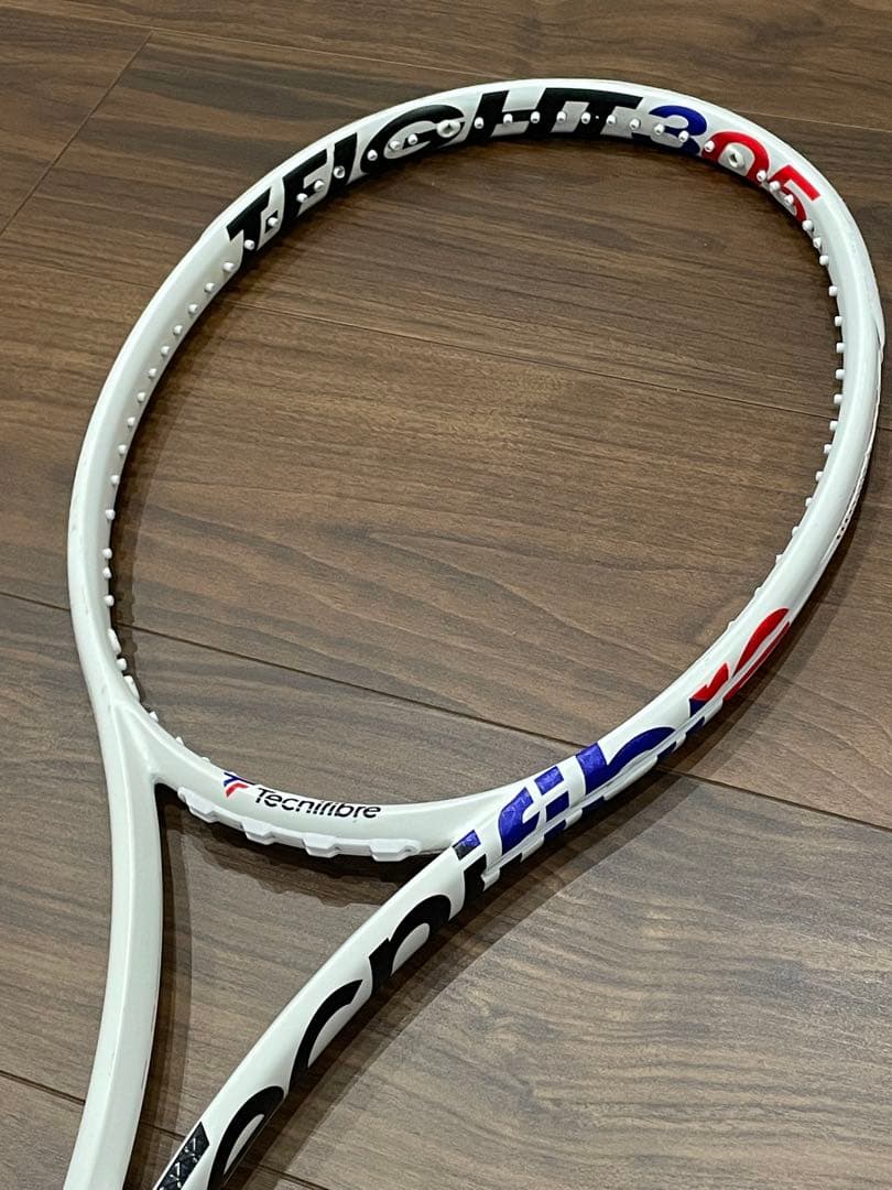 テクニファイバー　t-fight305 G2 3本