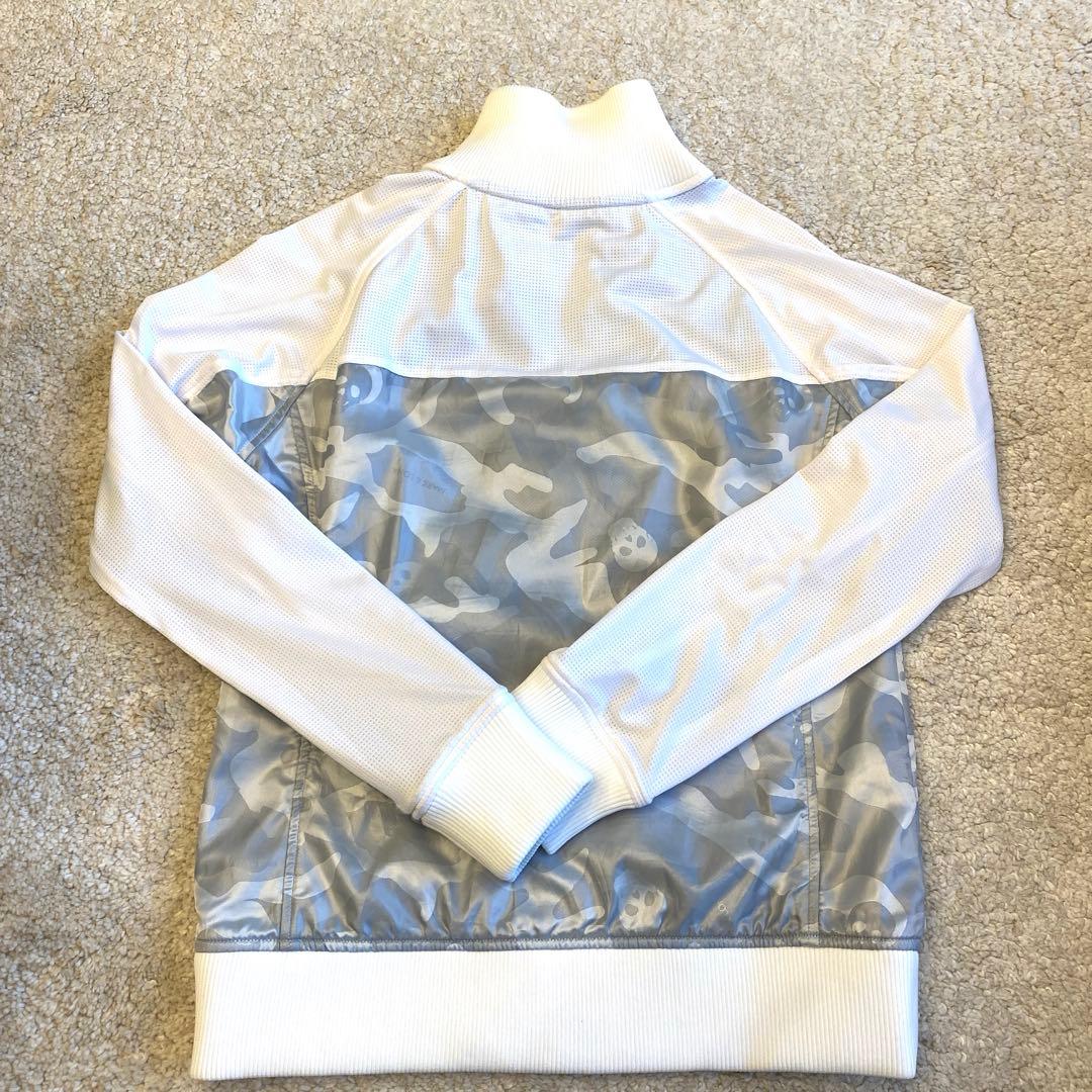 マーク&ロナ✖️上着