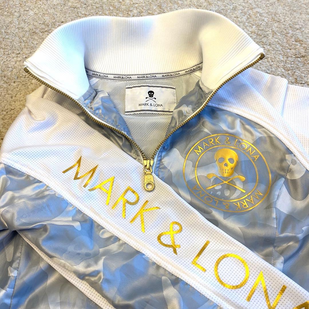 マーク&ロナ✖️上着